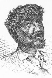 Jean-Baptiste Pointe DuSable Moves In
